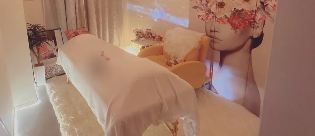 高級ワンルームで、至福のひと時を｜新宿メンズエステ【SWEET MIST〜スイートミスト】 | 有名セラピスト多数在籍 至高のオイルマッサージ
