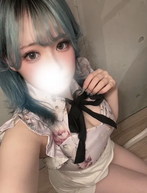 いちか〜圧倒的可愛さ | 【新宿メンズエステ  スイートミスト】 有名セラピスト多数在籍 至高のオイルマッサージ