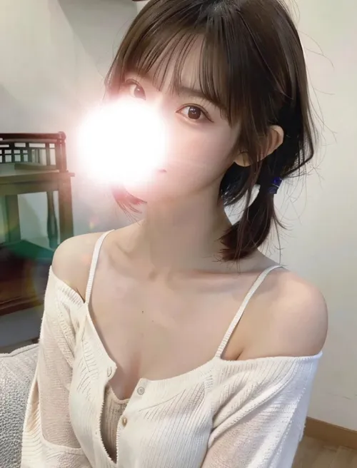 花音〜未経験美女 | 【新宿メンズエステ】スイートミスト