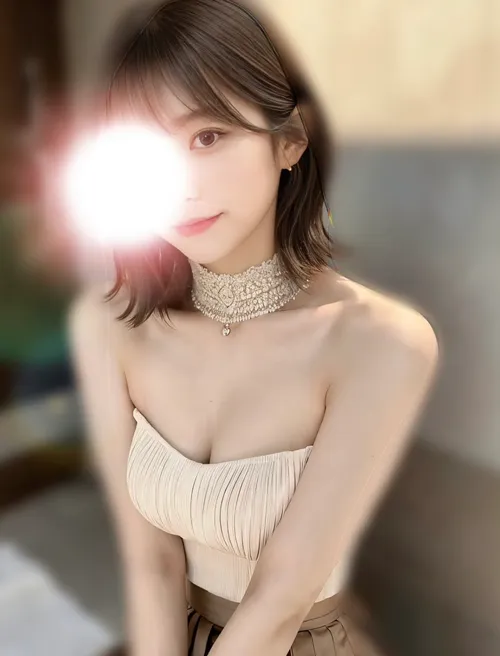 花音〜未経験美女 | 【新宿メンズエステ】スイートミスト