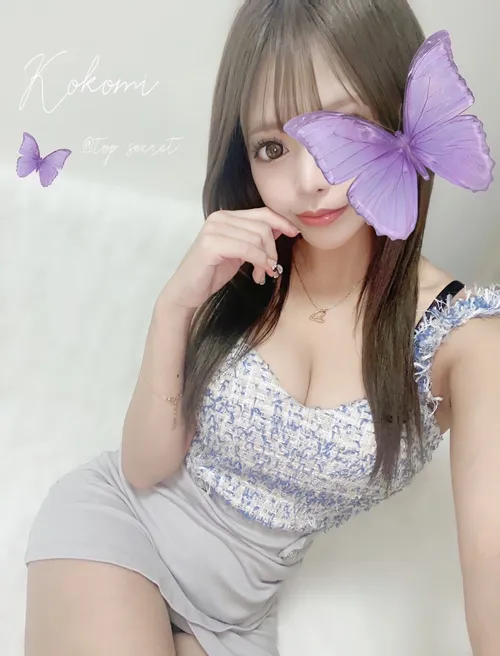 夜空ここみ〜天使が降臨 | 【新宿メンズエステ  スイートミスト】 有名セラピスト多数在籍 至高のオイルマッサージ