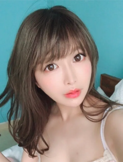 白石めい〜FALENO専属女優 | 【新宿メンズエステ  スイートミスト】 有名セラピスト多数在籍 至高のオイルマッサージ