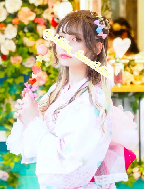 中野三玖〜現役グラドル | 【新宿メンズエステ  スイートミスト】 有名セラピスト多数在籍 至高のオイルマッサージ