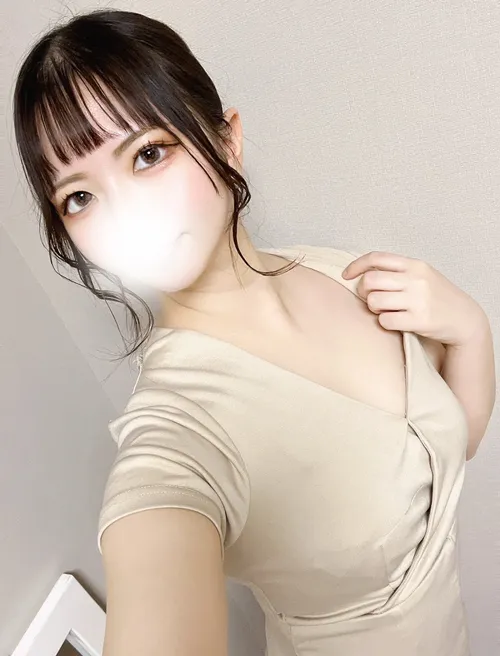 金城みなみ〜横顔、優勝！｜新宿メンズエステ【SWEET MIST〜スイートミスト】 | 有名セラピスト多数在籍 至高のオイルマッサージ