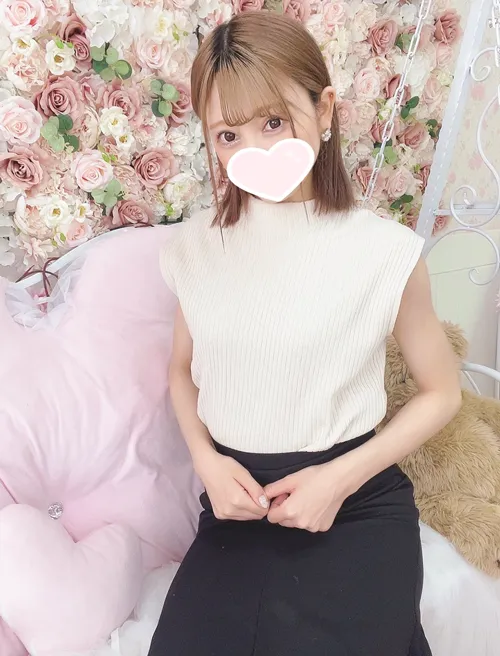 飛鳥みおん〜愛嬌抜群の美女 | 【新宿メンズエステ  スイートミスト】 有名セラピスト多数在籍 至高のオイルマッサージ