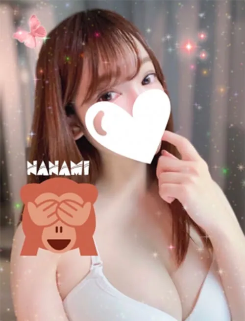 ななみまる〜SNS15万超H乳 | 【新宿メンズエステ  スイートミスト】 有名セラピスト多数在籍 至高のオイルマッサージ