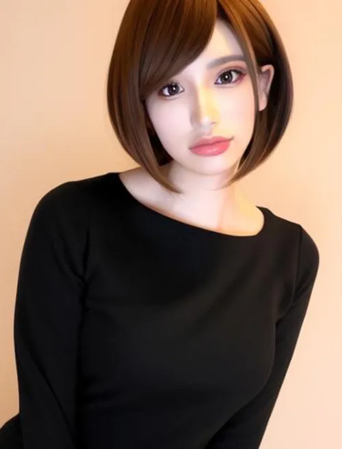 水咲りりあ〜現役モデル | 【新宿メンズエステ  スイートミスト】 有名セラピスト多数在籍 至高のオイルマッサージ