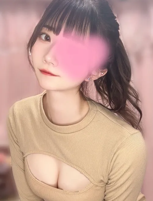桜井るり〜SSS級の可愛さ | 【新宿メンズエステ】スイートミスト