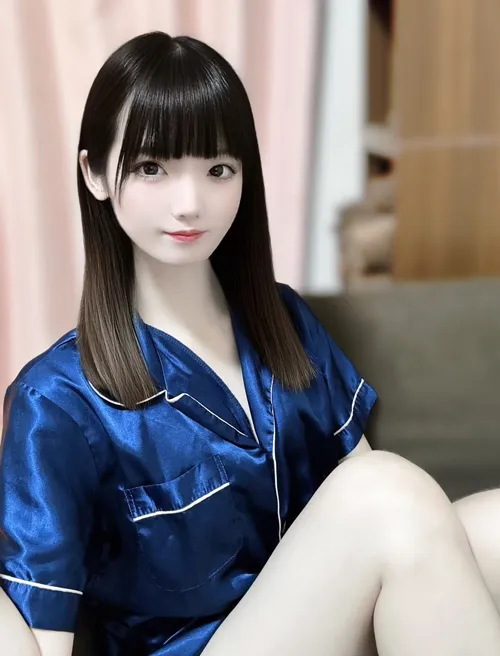 一条ゆうり〜兎に角カワイイ！！新宿メンズエステ スイートミスト